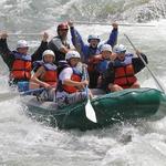 Geyser Whitewater Expeditions