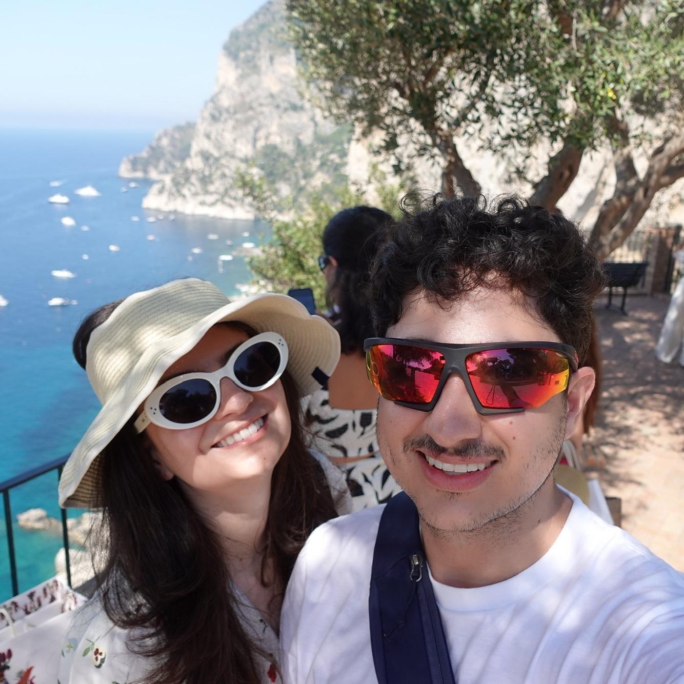 Capri 2024