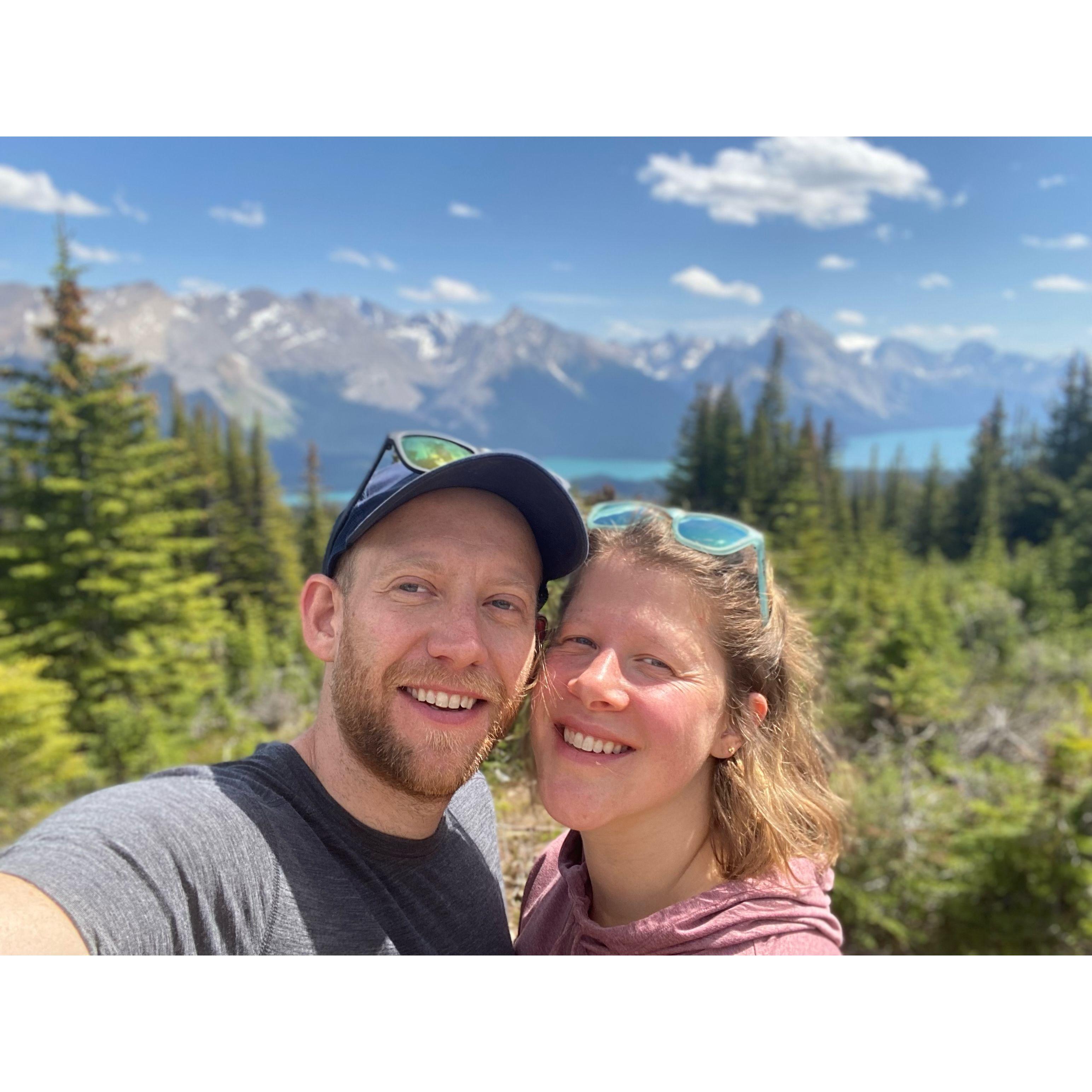 Oh Canada