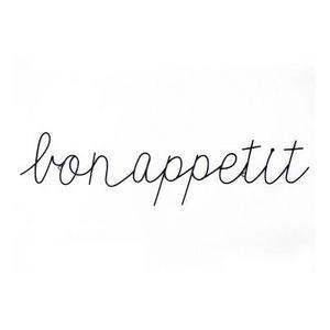 Bon Appetit Wire Wall Hanging - Threshold™
