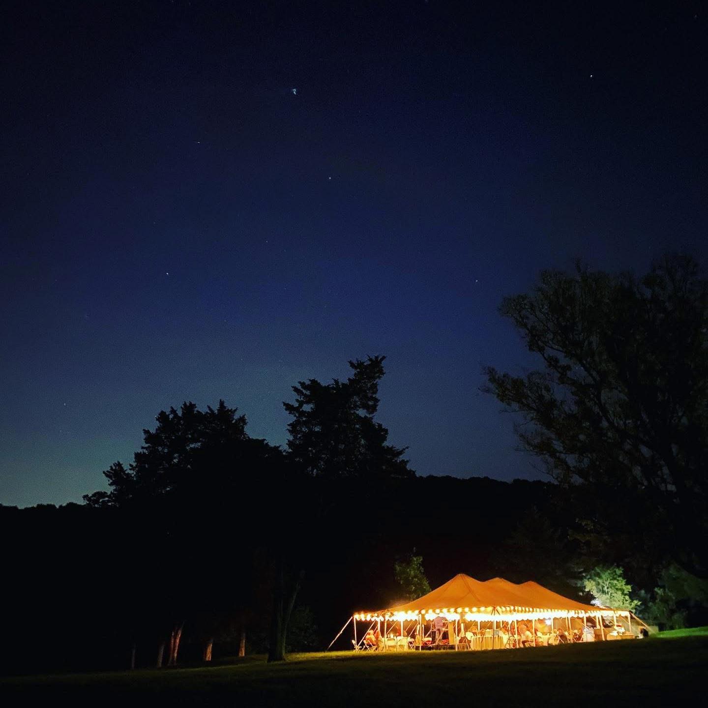 *photo from Castle Events on facebook*