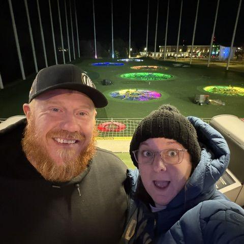 Top Golf Date