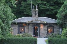 The Gardener's Cottage