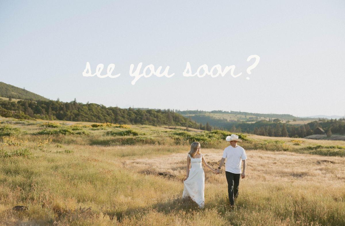 The Wedding Website of Brant Lapp and Rachel Holst