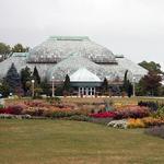Lincoln Park Conservatory