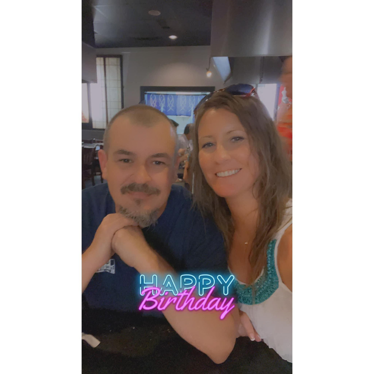 Val's Birthday @ Umami's Bistro July, 26, 2023