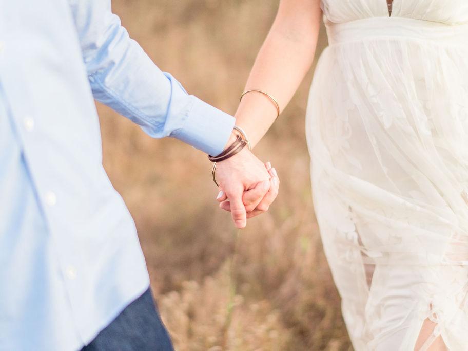The Wedding Website of Alivia Martin and Jared Young
