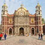 Basilica of Our Lady of Guadalupe