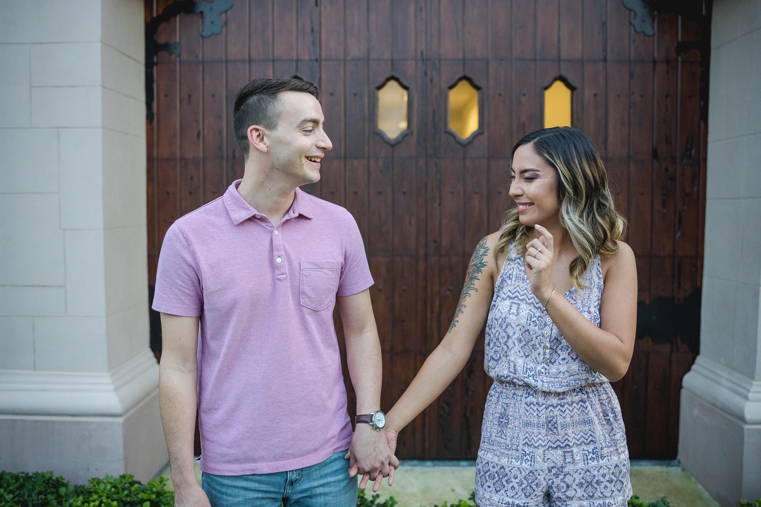 The Wedding Website of Christena Rohrbacher and Warren Rehrer