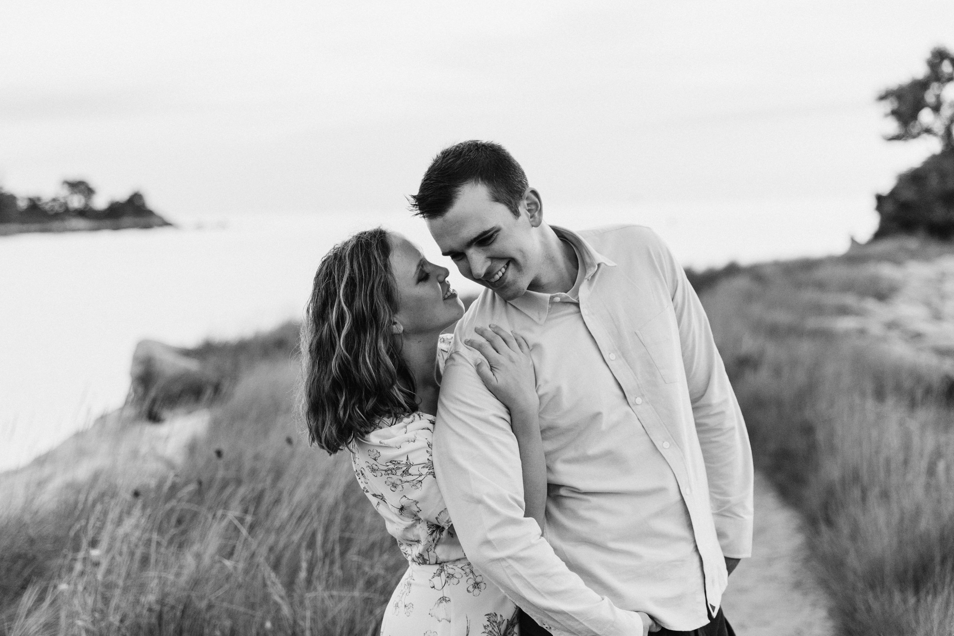 The Wedding Website of Tara Hanson and Brendan Meehan