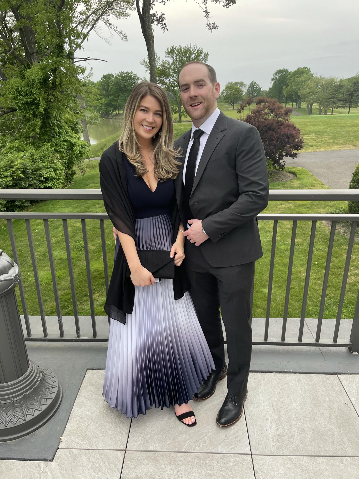 Family wedding!