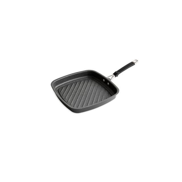 Nordic Ware Verde Ceramic Nonstick Searing Grill Pan
