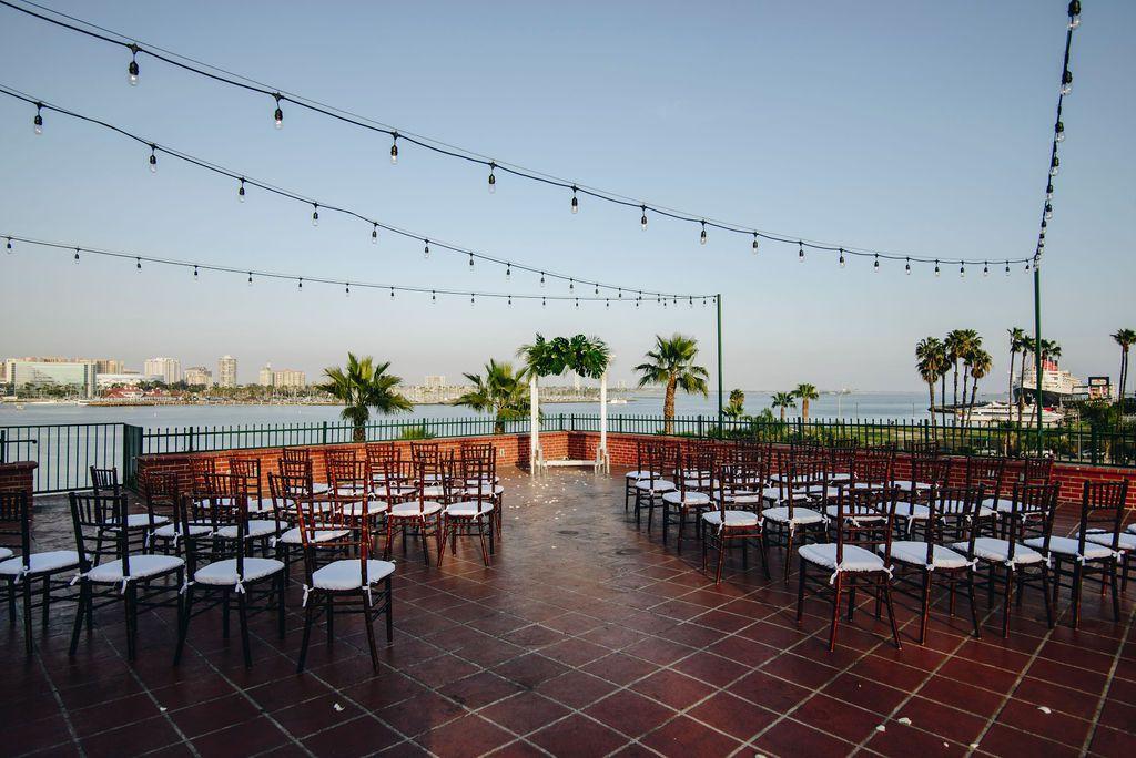 The Wedding Website of Melissa Fisher and Jaimayia Jones