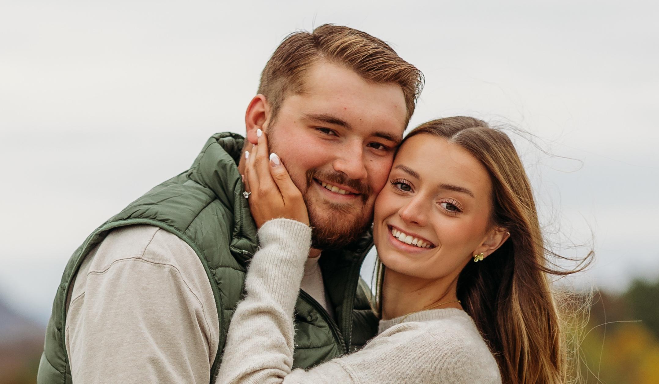 The Wedding Website of Emma Stanley and Jordan Pickard