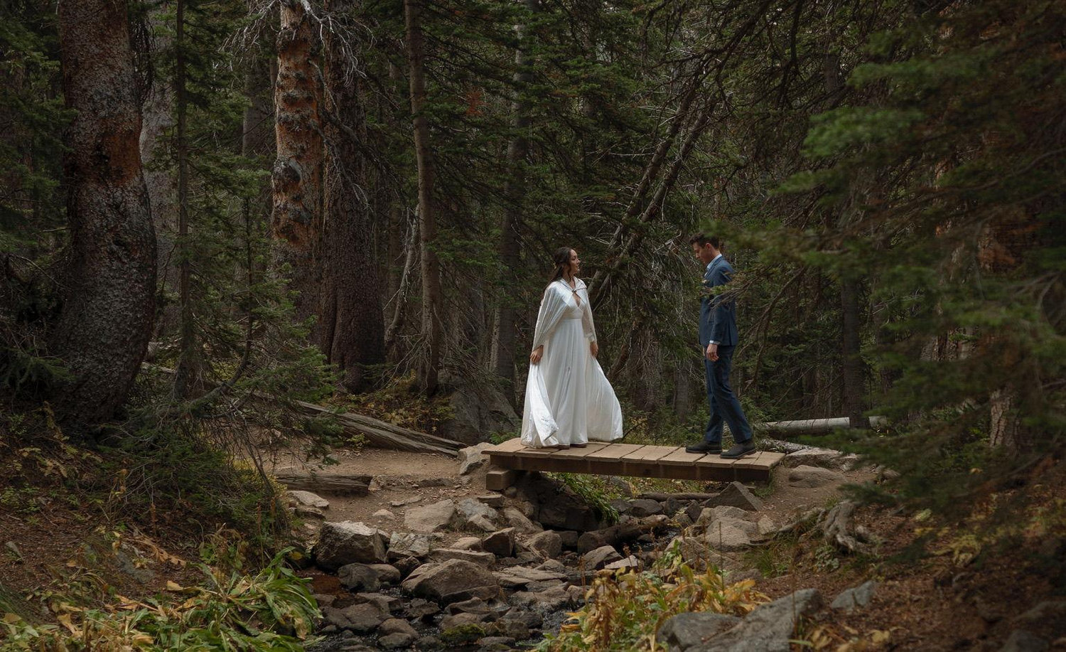 The Wedding Website of Lauren Hsuan and Tyler Colt