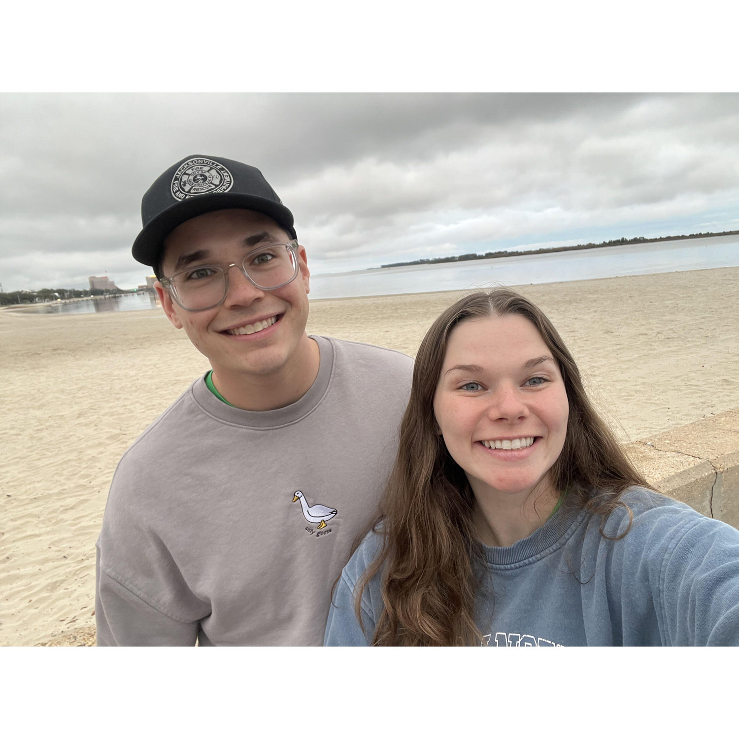 Family Road trip! Hard Rock in Mississippi was the first stop.