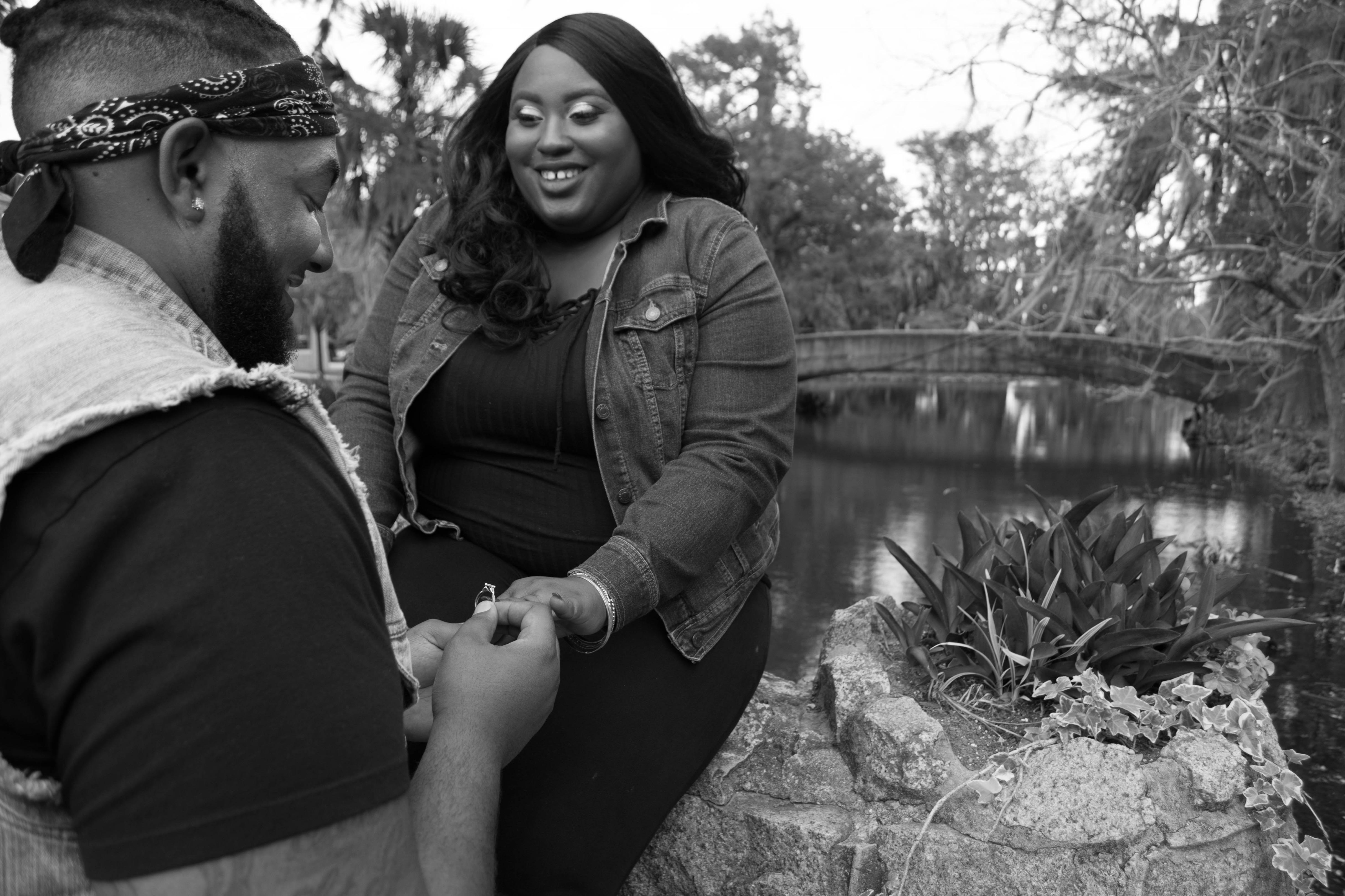The Wedding Website of Carlton Avery Jr and Marquita Shuffer