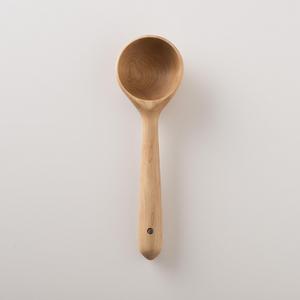 Peasant Wood Spoon