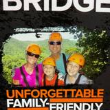 The Gorge Zipline