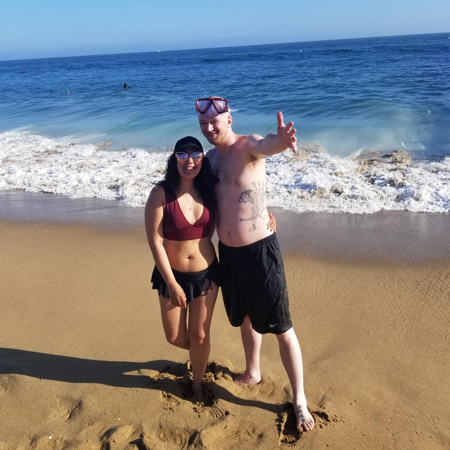 Newport beach vibes!