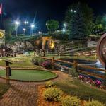 Pirate's Cove Adventure Golf