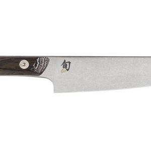 KANSO 6-IN. UTILITY KNIFE