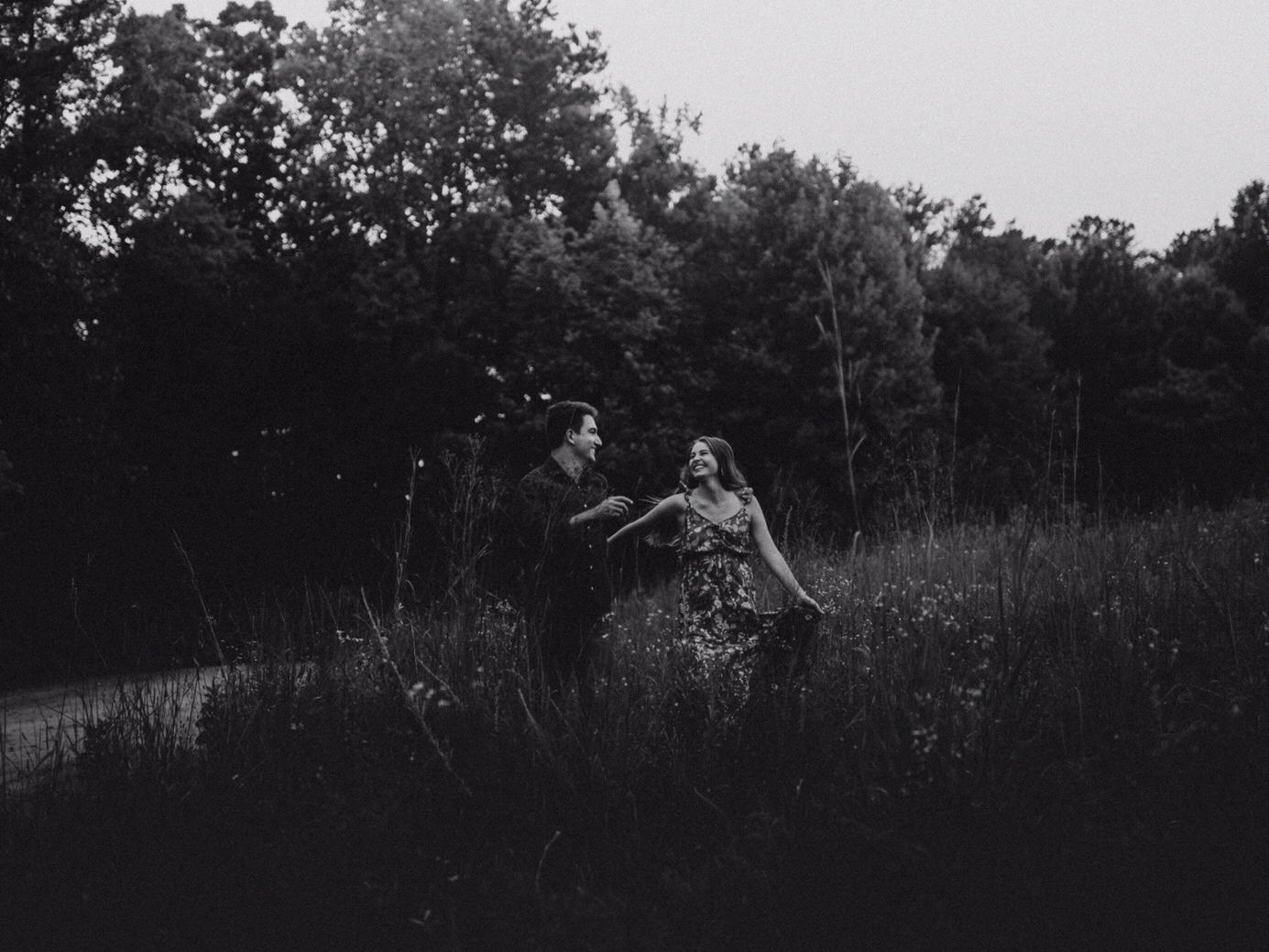 The Wedding Website of Caitlyn Baker and Sheldon Scoggins