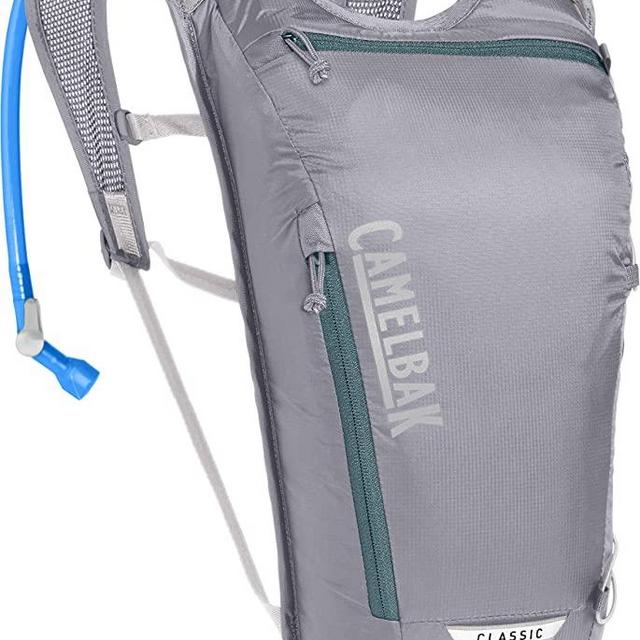 CamelBak Classic Light Bike Hydration Pack 70oz