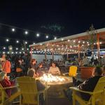 Oliver's Beer Garden