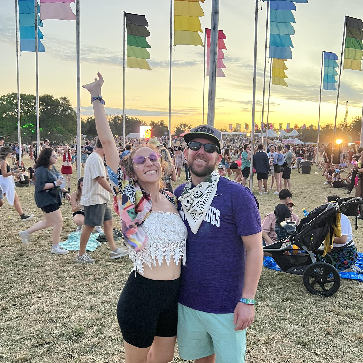 Austin City Limits 2022.