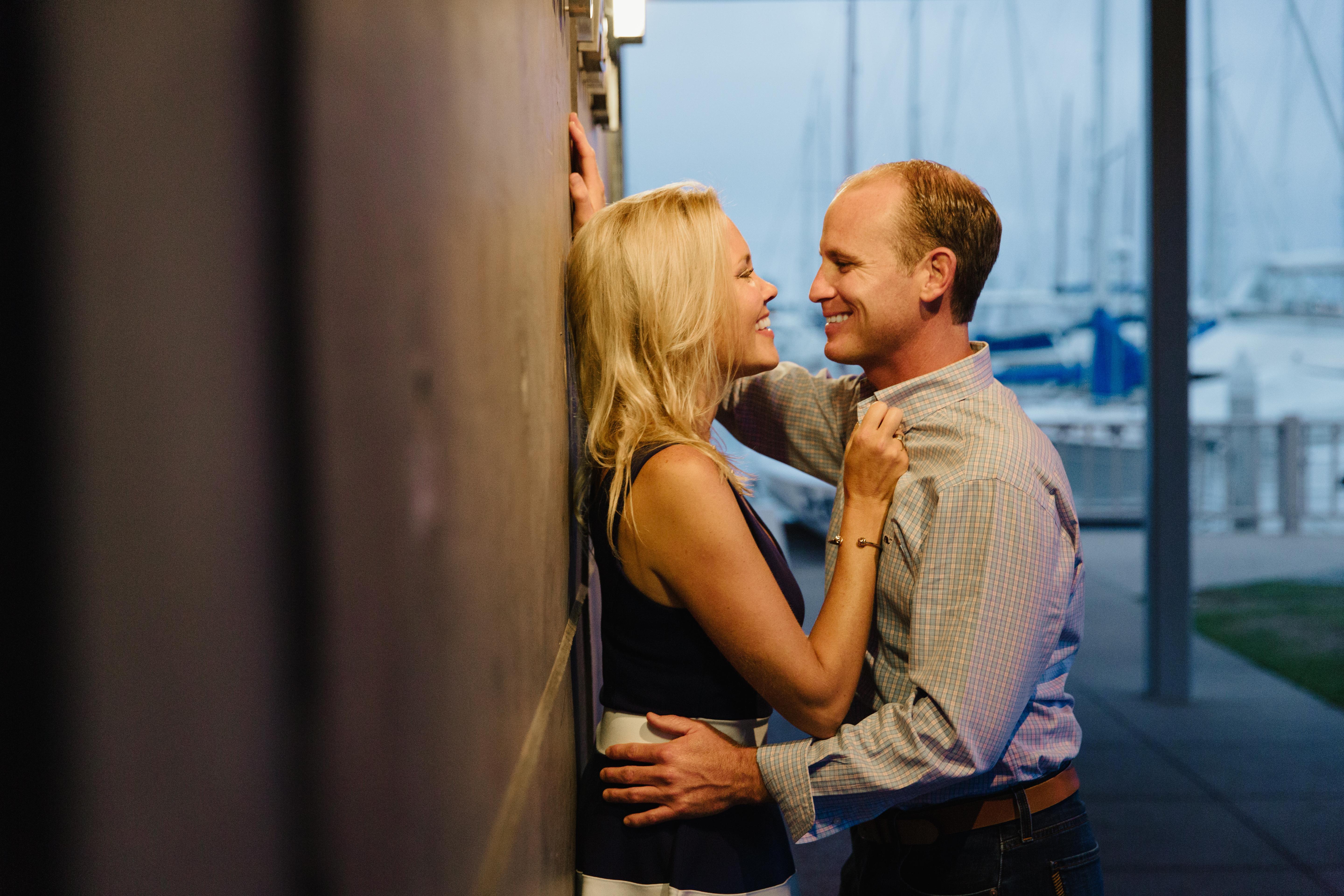 The Wedding Website of Chad Blomgren and Shana Van Namen