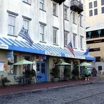 Olympia Cafe