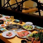 Gyu Shige (牛繁) Japanese BBQ