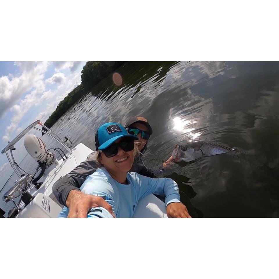 Tarpon!