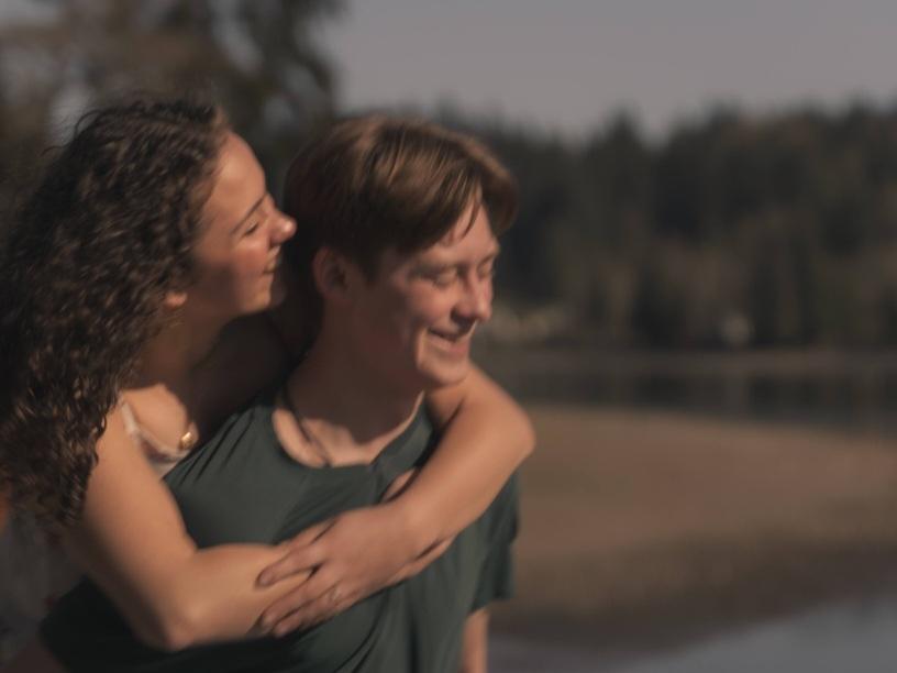 The Wedding Website of Emmy Bodhaine and Keegan Johnson