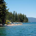 Sugar Pine Point State Park