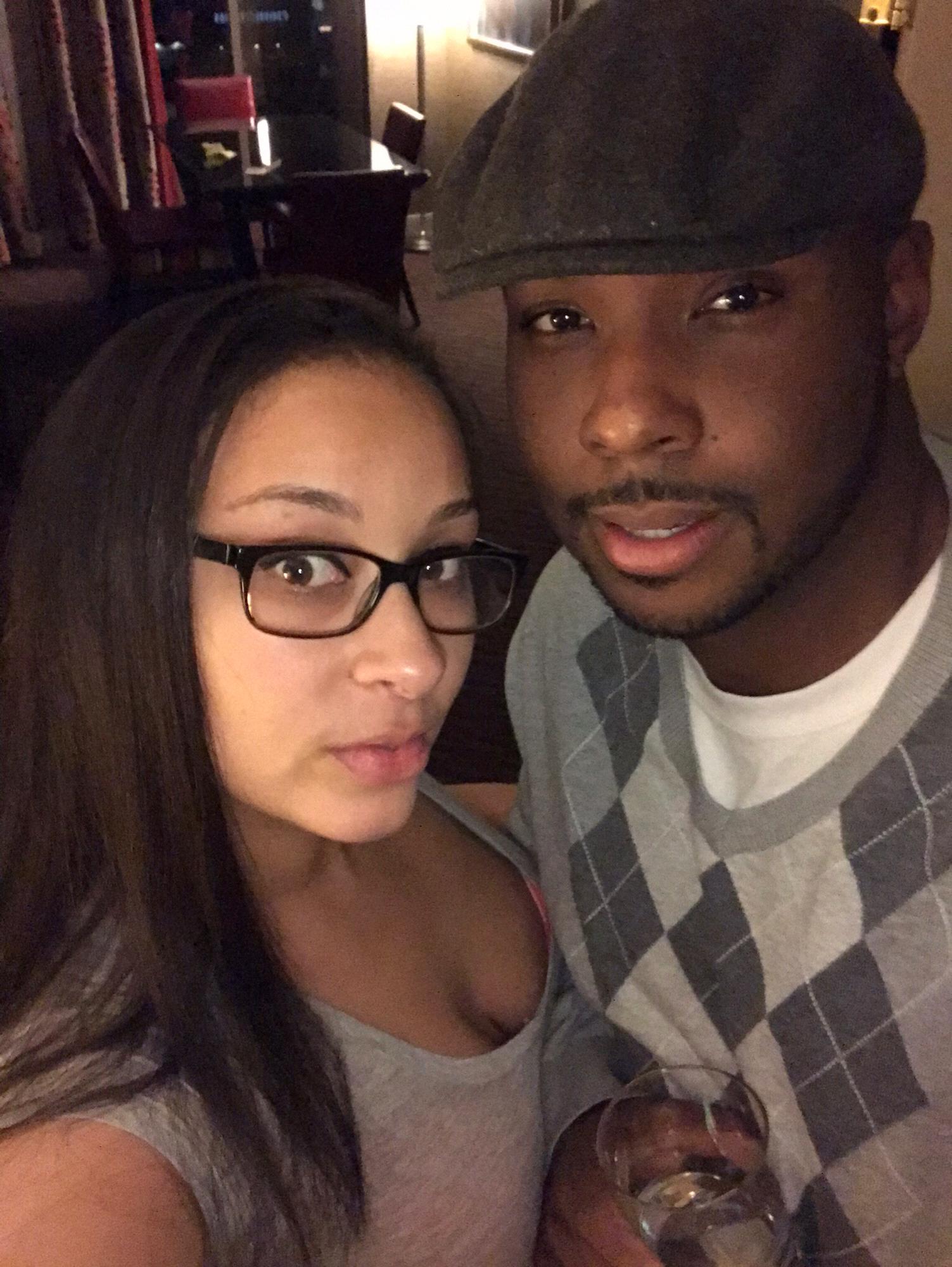 Vegas 11/17 birthday surprise
