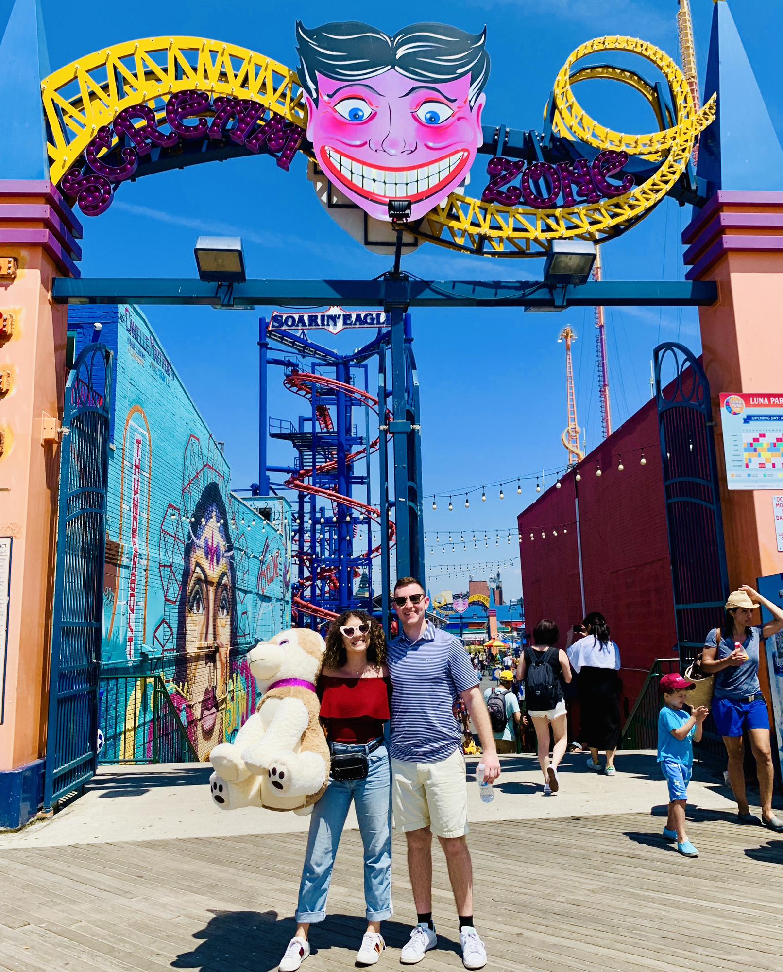 Fourth of July 2019