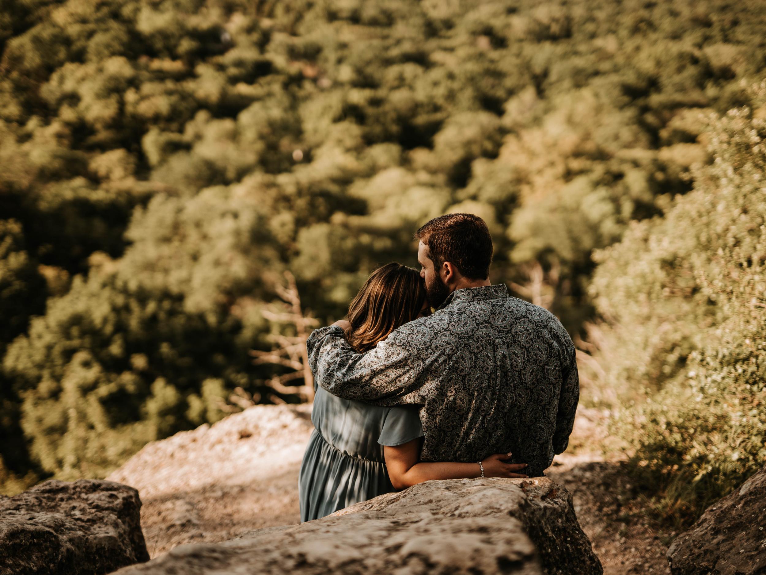 The Wedding Website of Kara Hamen and Brock Buller