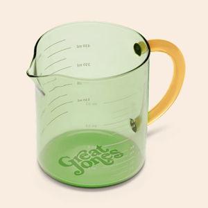 Beyond Measure 2-Cup in Broccoli/Butternut