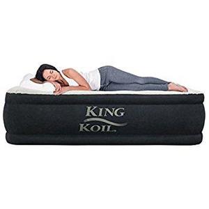 King Koil Queen Airmattress