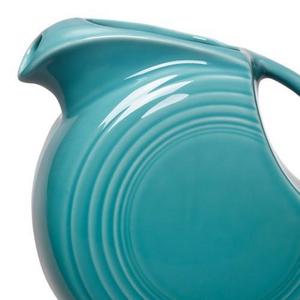 Large Disc Pitcher