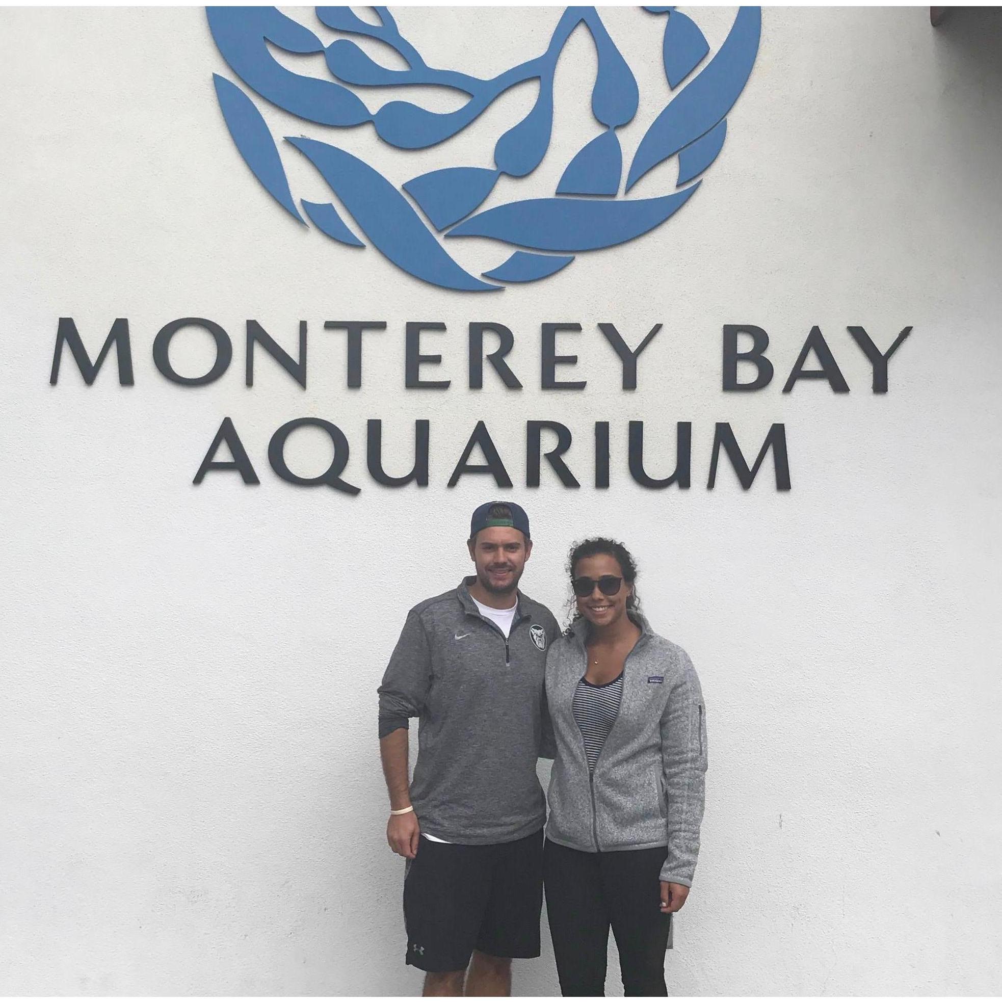 Monterey, CA