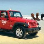 Outer Banks Jeep Rentals