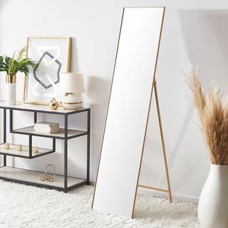 Wellen Floor Mirror