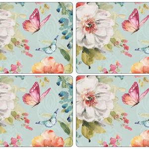 Pimpernel Colorful Breeze Set of 4 Placemats