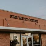 Far West Coffee