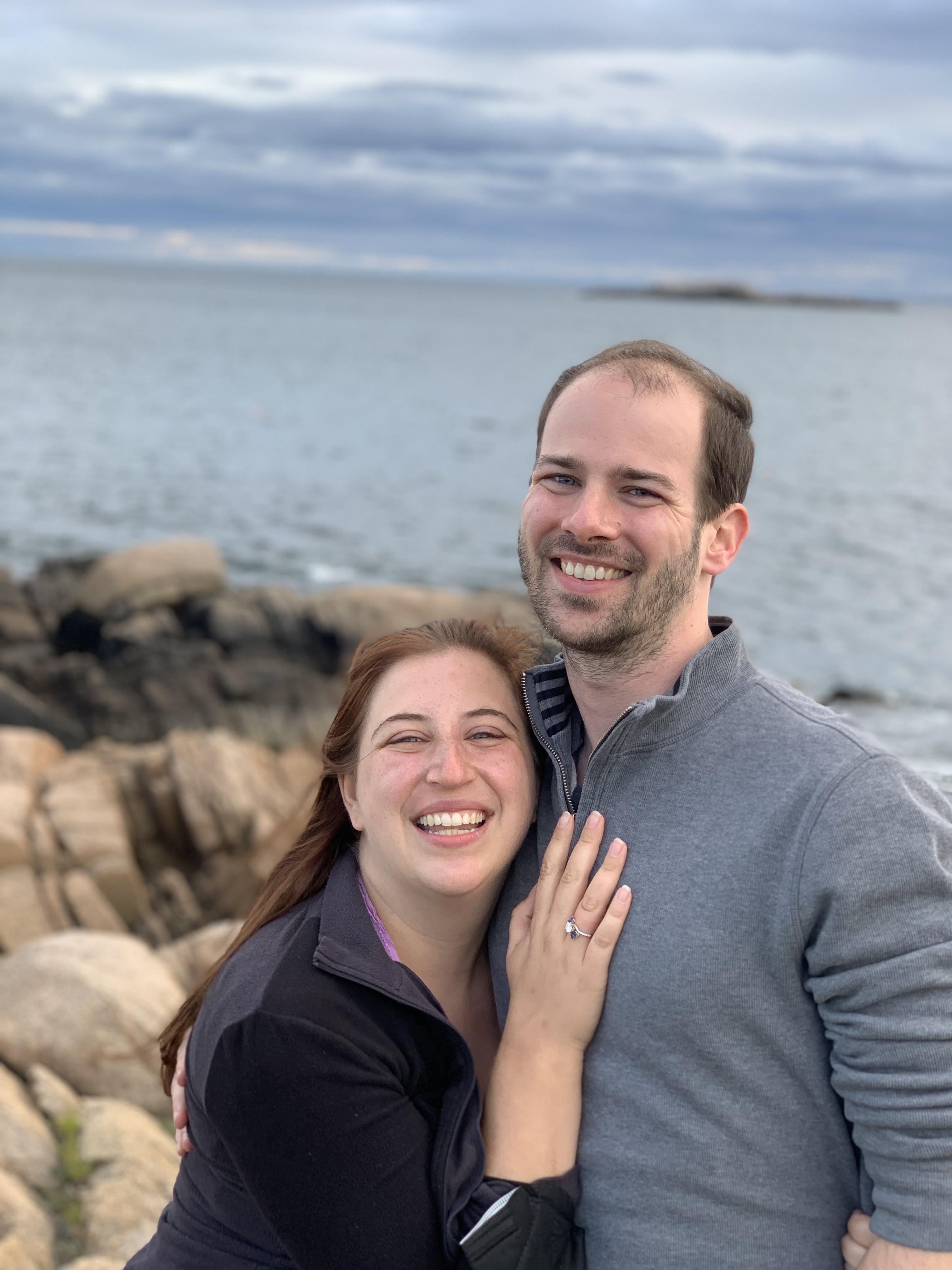 The Wedding Website of Alexandra Ossowski and Christopher Rota