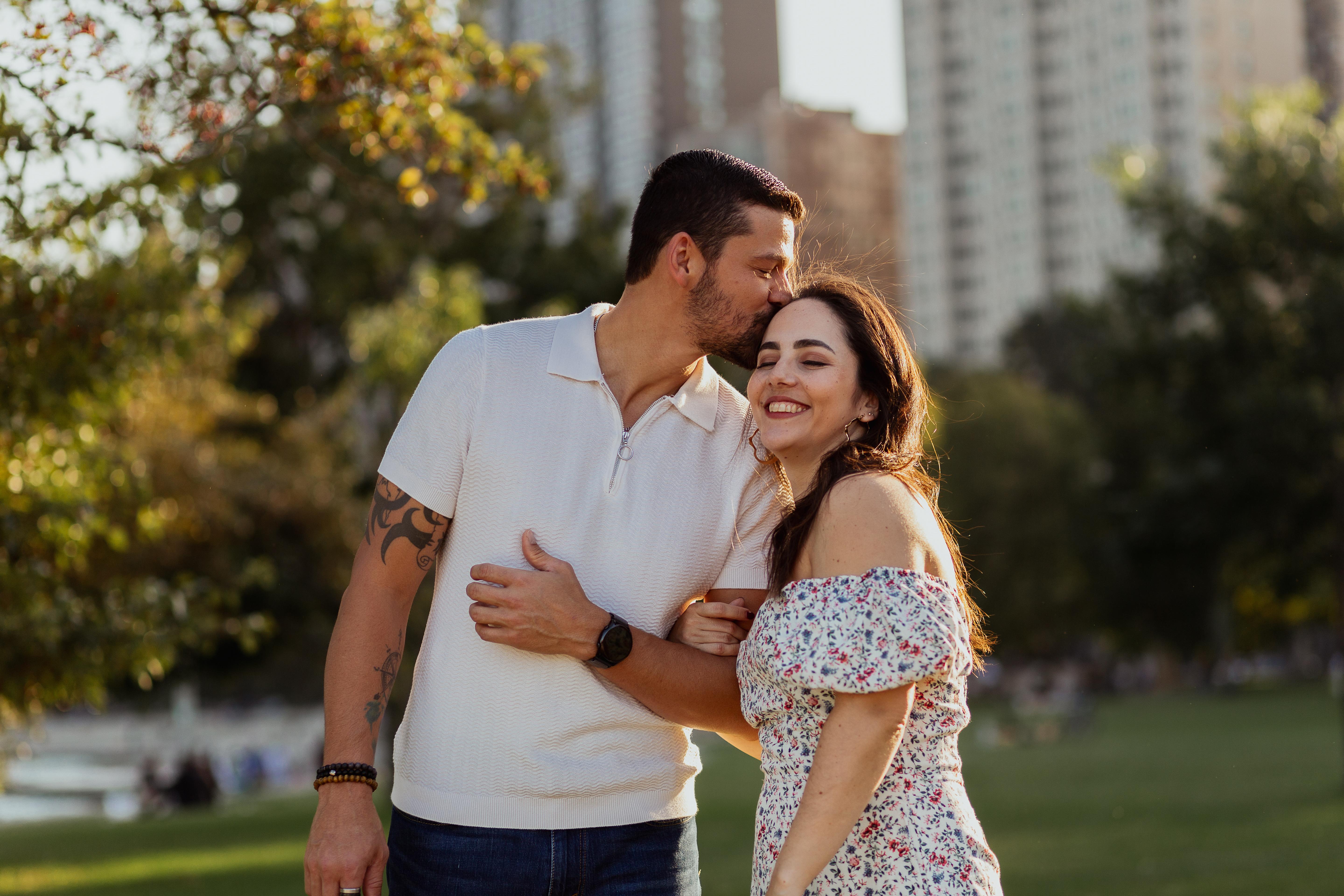 The Wedding Website of Cezar Tondini and Vanessa Orlando