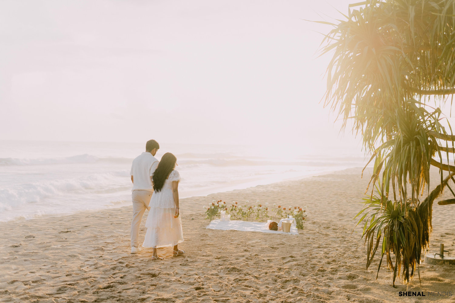 The Wedding Website of Dharindya Abeyratne and Athavan Therunavukarasu